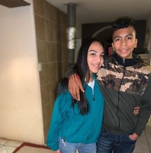 Meet your Posher, Juan carlos